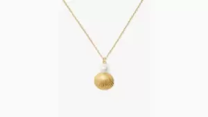 Image of Reef Treasure Mini Pendant