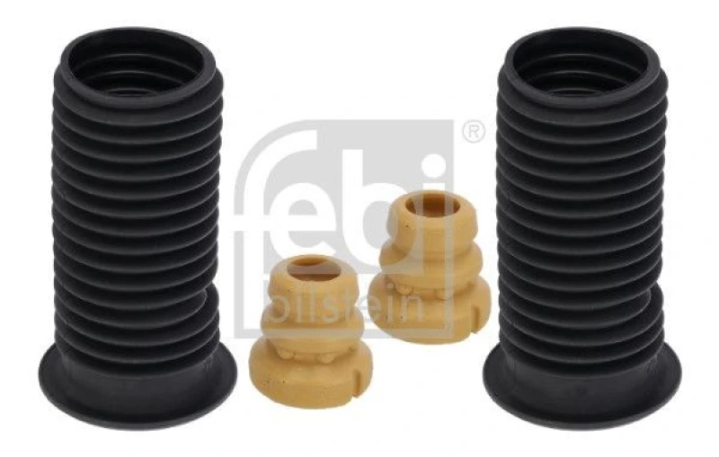 Image of Dust cover kit, shock absorber FEBI BILSTEIN 1001429