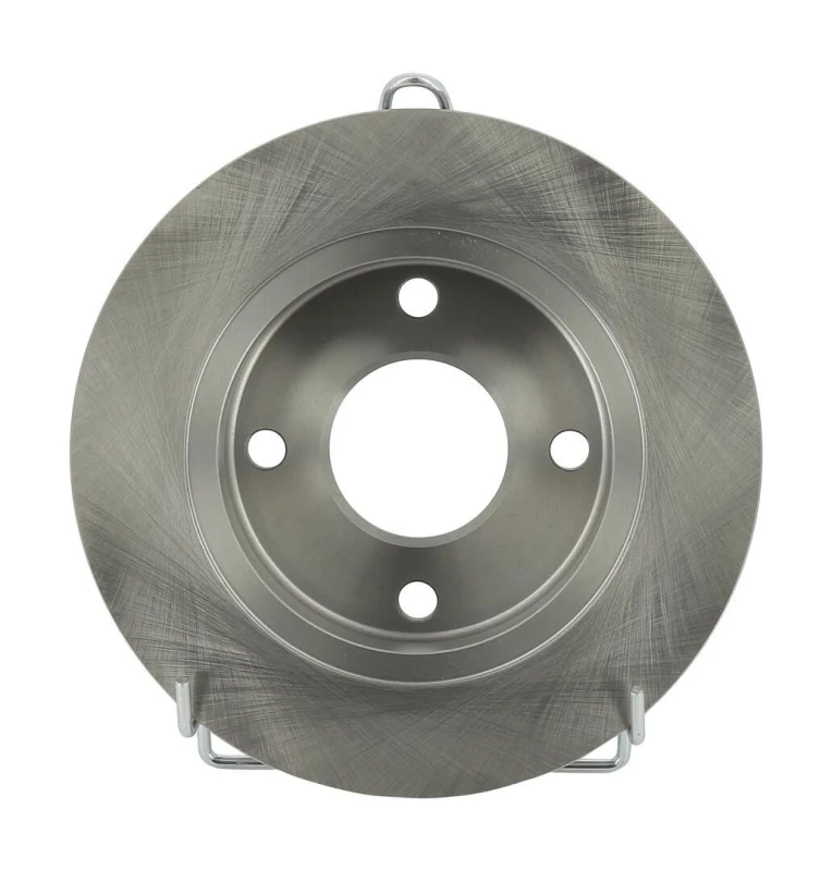 Image of Brake disc CHAMPION 562038CH