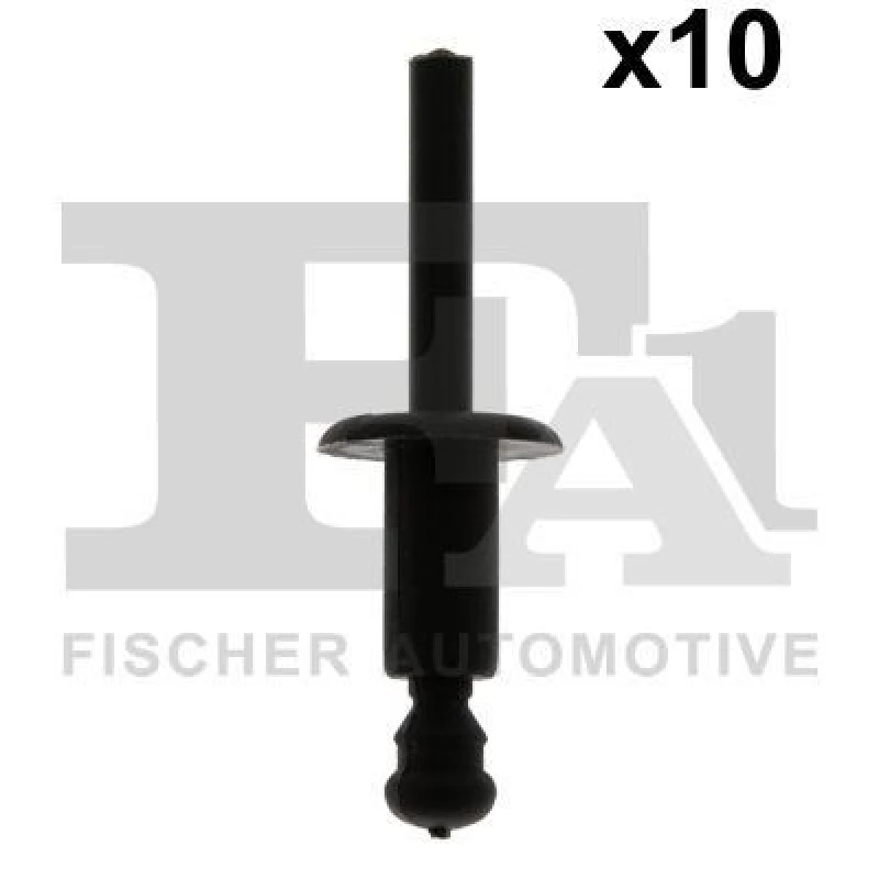 Image of FA1 Rivet FA1 10-20018.10