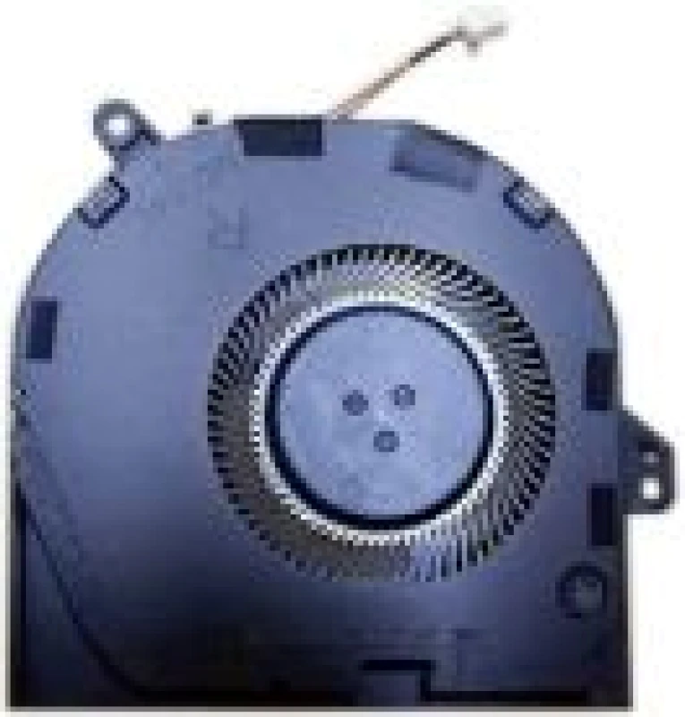Image of DELL Righ-side cooling fn