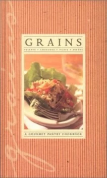 Image of Grains by Miriam Rubin and Dana Gallagher Book