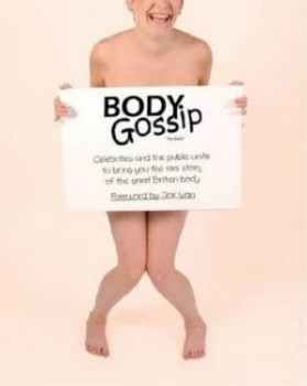 Image of Body Gossip Paperback