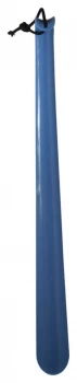 Image of Aidapt Navy Shoe Horn