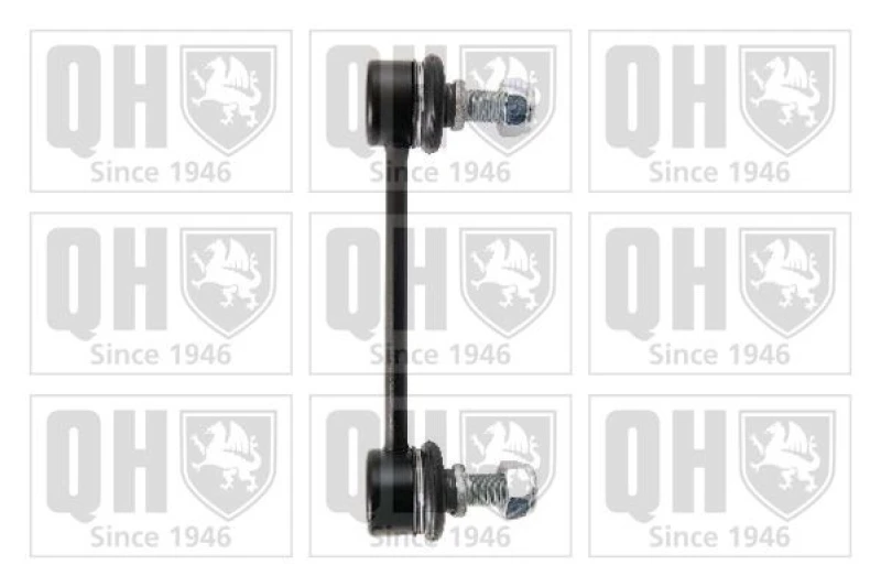 Image of QUINTON HAZELL Anti-roll bar link QUINTON HAZELL QLS3764S