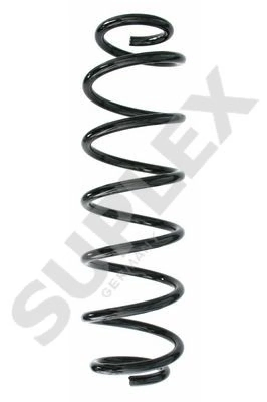 Image of Coil spring SUPLEX 39520