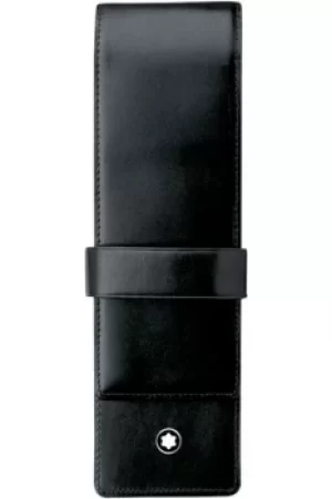 Image of Mont Blanc Meisterstuck 2 Pen Pouch