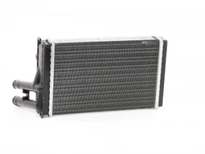 FEBI BILSTEIN Heat Exchanger VW,AUDI,SKODA 14741 893819030A,893819030B,893819031B Heater Core,Heat Exchanger, interior heating 893819031C,8D1819030A