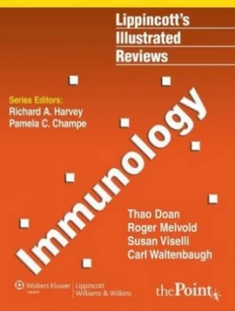 Image of Immunology by Thao Doan Paperback