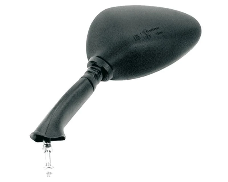 Image of VICMA E148D Wing mirror Right, Black Outside Mirror (50)