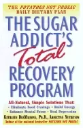 Image of sugar addicts total recovery program