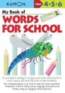 Image of words for school l1