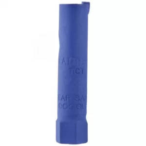 image of Faithfull FAIHSTCT19 Multi Purpose TCT Holesaw 1 Tip 19mm