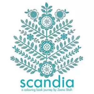Image of Scandia by Zeena Shah