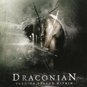 image of Turning Season Within by Draconian CD Album