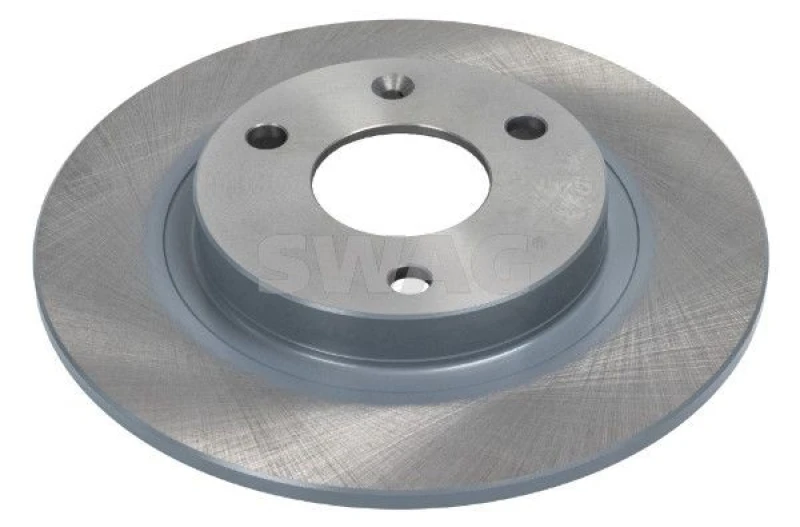 Image of Brake disc SWAG 62 91 0318