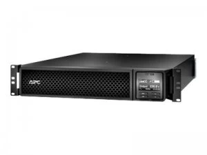 Image of APC Smart-UPS SRT 2200VA/ 1980 Watt RM Rack Mountable UPS