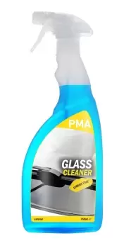 Image of Glass Cleaner Trigger Spray - 750ml GLS750 PMA