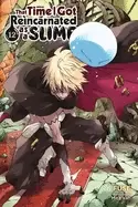 Image of that time i got reincarnated as a slime vol 12