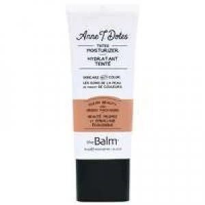 image of theBalm Cosmetics Anne T. Dotes Tinted Moisturizer 42 Dark 30ml