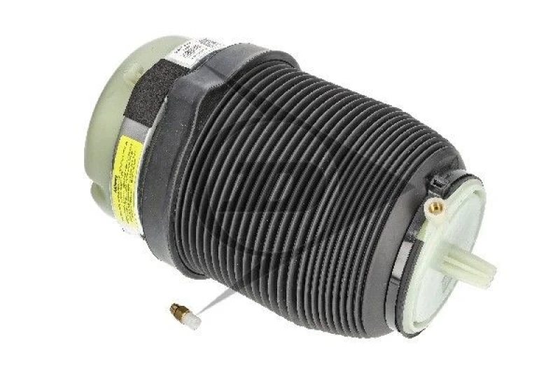 Image of Air Spring, suspension Dunlop Airsuspension 71037