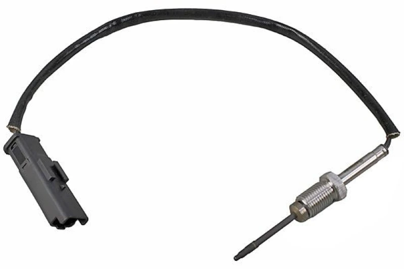 Image of Exhaust gas temperature sensor (EGT) METZGER 0894984