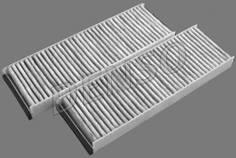 Image of DENSO Pollen filter DENSO DCF122K