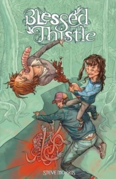 Image of Blessed Thistle Volume 1 by Dark Horse Paperback