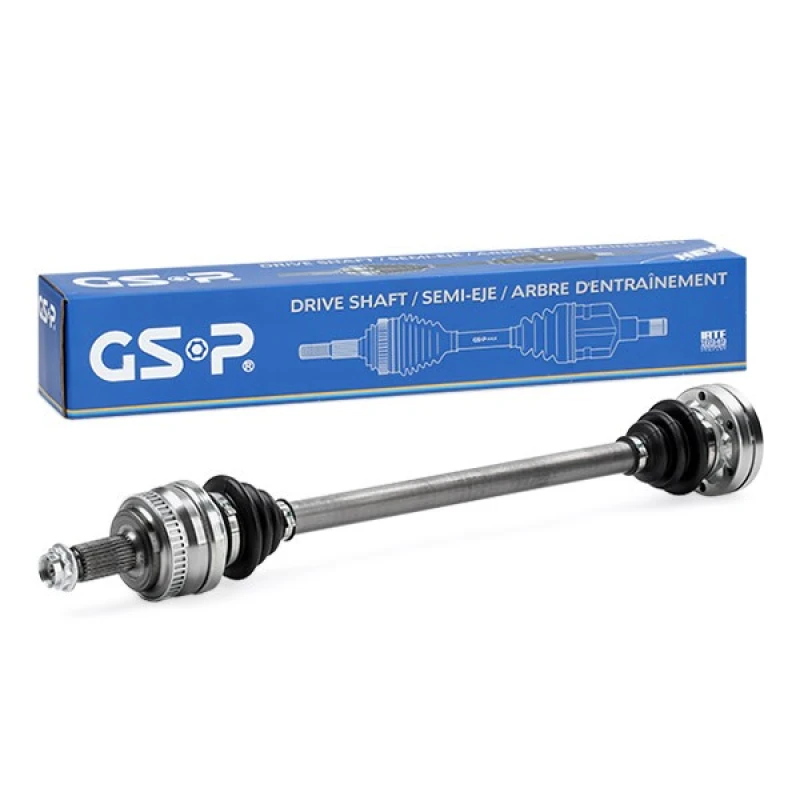 Image of GSP 205017 Drive shaft A1 Drive Shaft (13)