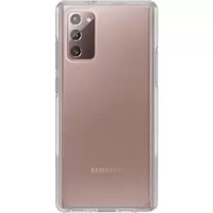Image of Otterbox Symmetry Clear Samsung Galaxy Note 20 5G