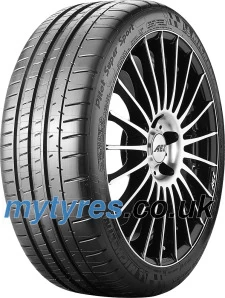 Image of Michelin Pilot Super Sport ( 225/35 ZR18 (87Y) XL )