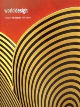 Image of World Design by Uta Abendroth and Bernd Polster Hardback