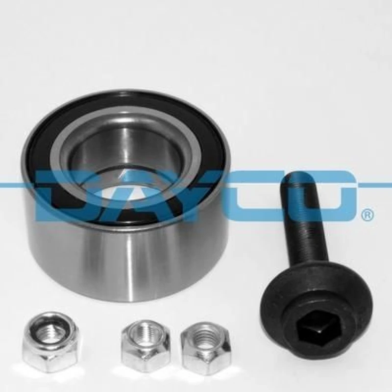 Image of DAYCO Wheel bearing kit DAYCO KWD1058