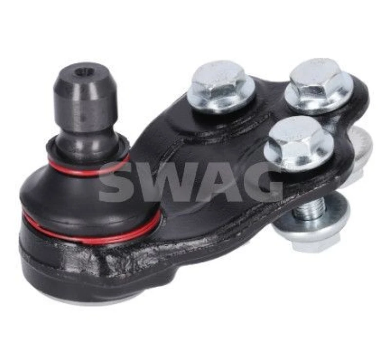 Image of Ball Joint SWAG 33 10 8214