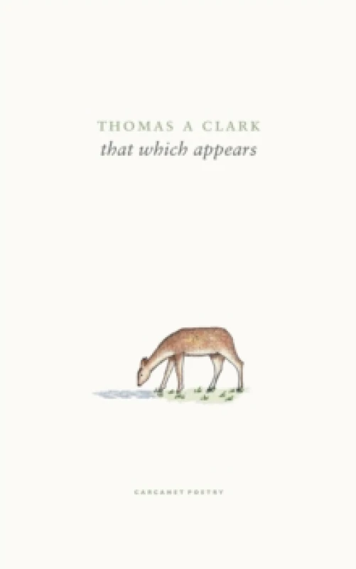 Image of That Which Appears Paperback / softback