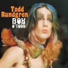 Image of Box of Todd