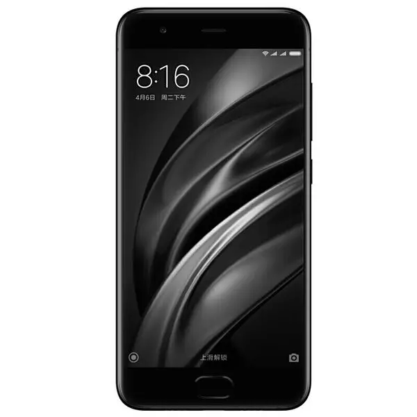 image of Xiaomi Mi 6 2017 64GB