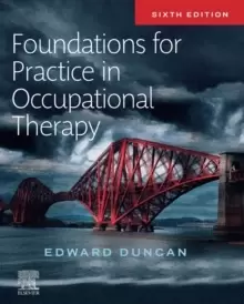 Image of Foundations for Practice in Occupational Therapy