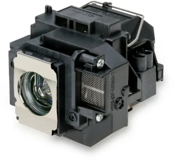 image of Optoma Series 7 Lamp For Optoma HD82 Projector (Compatible Lamp in Com