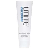 Image of Unite Hybrid Smooth and Shine Styling Cream 100ml / 3.5 fl.oz