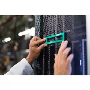Image of HP Enterprise P26485-B21 computer case part Rail kit