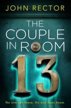 Image of The couple in room 13 by John Rector