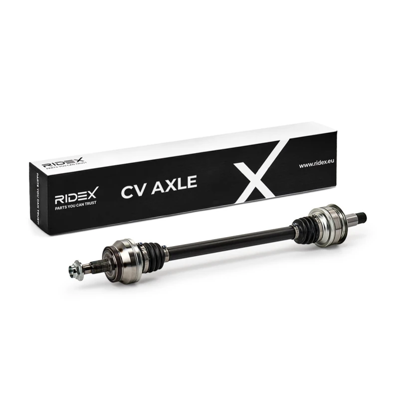 Image of RIDEX 13D1763 Drive shaft A1 Drive Shaft (13)