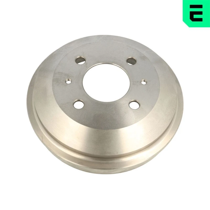 Image of Brake drum OPTIMAL BT-1720