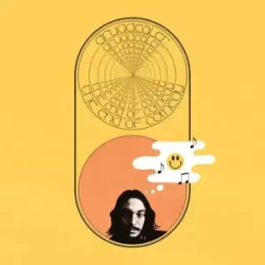 image of The End of Comedy by Drugdealer Vinyl Album