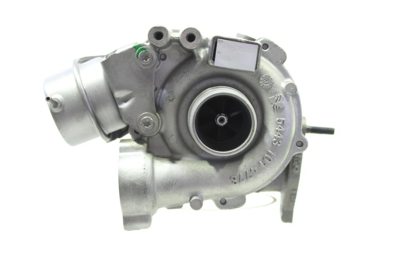 Image of Turbocharger ALANKO 11901164