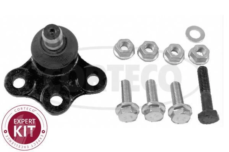 Image of Ball Joint CORTECO 49398846