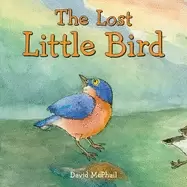 Image of lost little bird