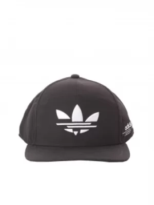 image of Adidas Baseball Unisex Black poliestere