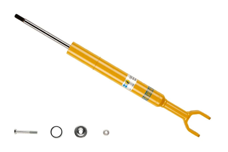 Image of Shock absorber BILSTEIN 24-020817
